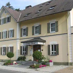 Rauch Hotel